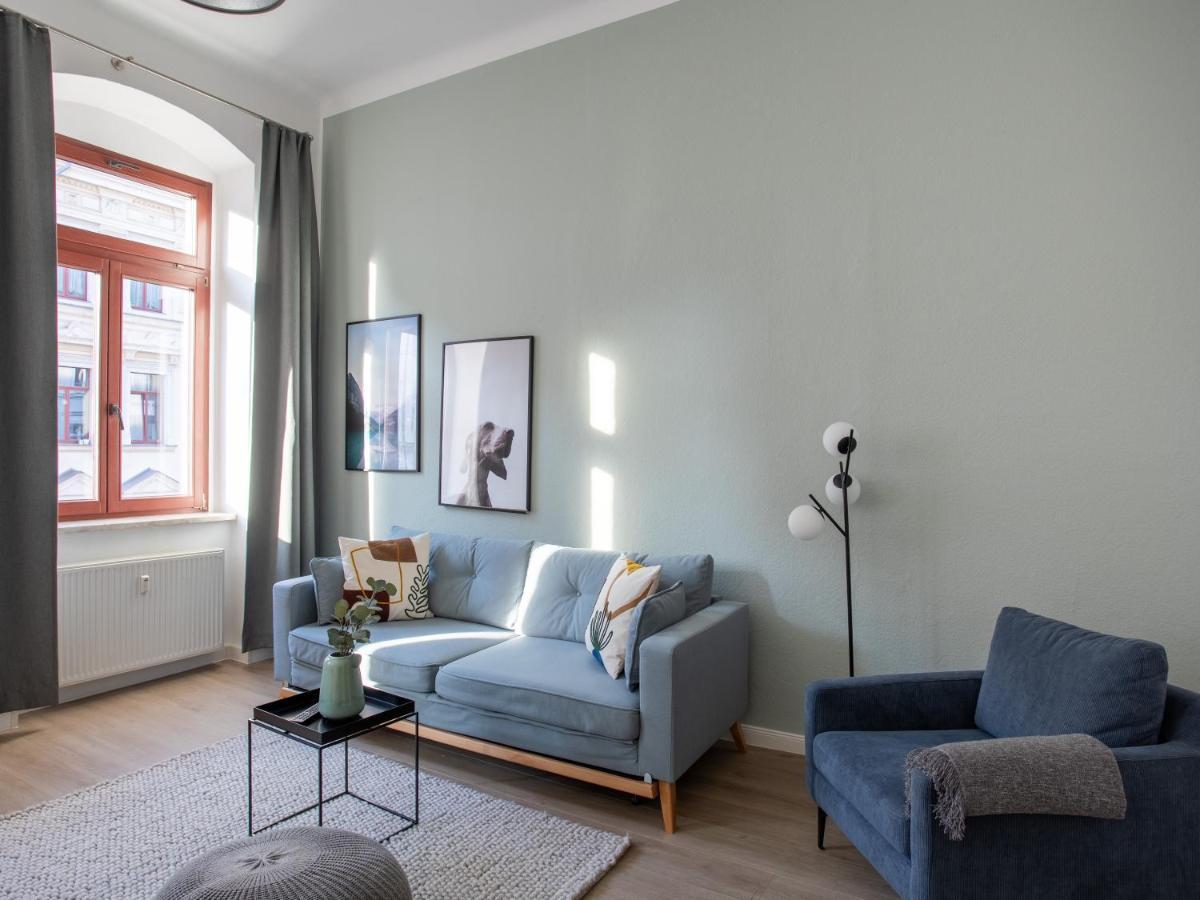 Limehome Dresden Hoyerswerdaerstrasse Exterior photo