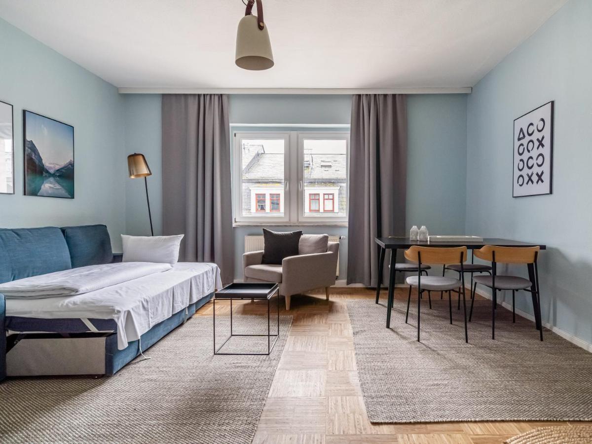 Limehome Dresden Hoyerswerdaerstrasse Exterior photo
